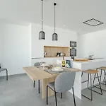 Estandar 5 - Casangular By Upper * Costa Adeje (Tenerife)