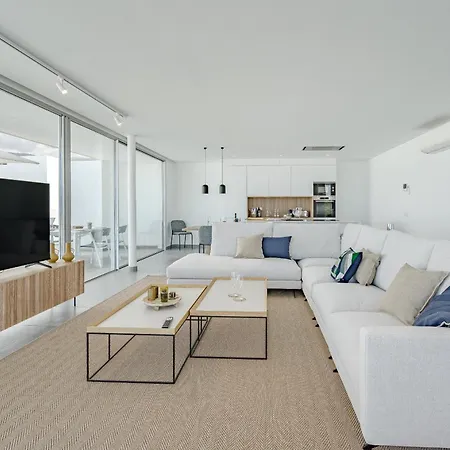 Estandar 5 - Casangular By Upper Villa