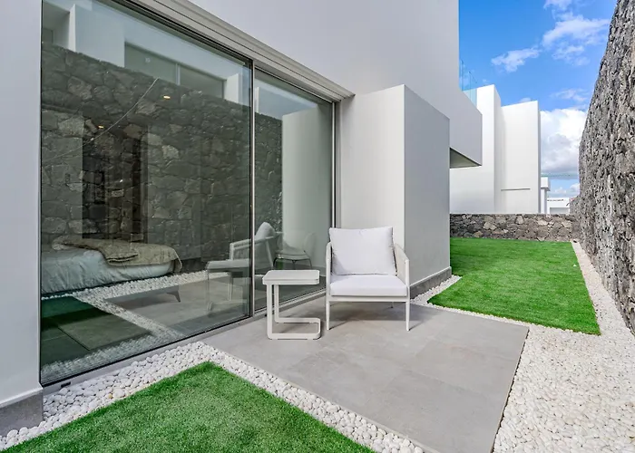 Estandar 5 - Casangular By Upper Villa Costa Adeje (Tenerife)