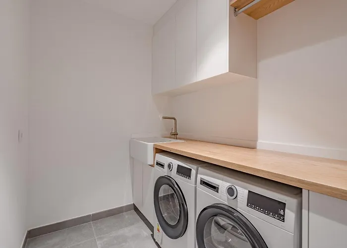 Estandar 5 - Casangular By Upper * Costa Adeje (Tenerife)