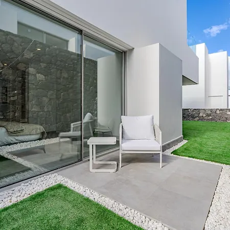 Estandar 5 - Casangular By Upper Villa Costa Adeje (Tenerife)