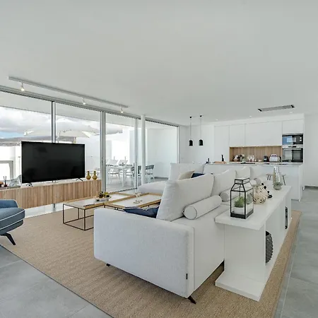 Cala - Casangular By Upper Villa *