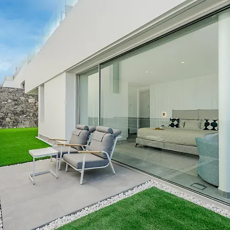 Villa Estándar 5 - Casangular By Upper Costa Adeje (Tenerife)