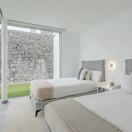 Villa Estandar 5 - Casangular By Upper *