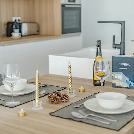 Estándar 5 - Casangular By Upper Villa