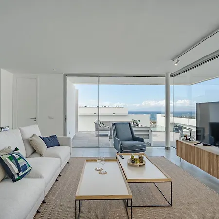 Villa Cala - Casangular By Upper *