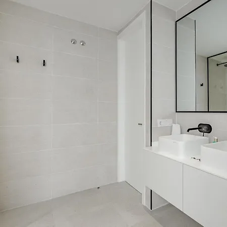 Estándar 5 - Casangular By Upper Villa *