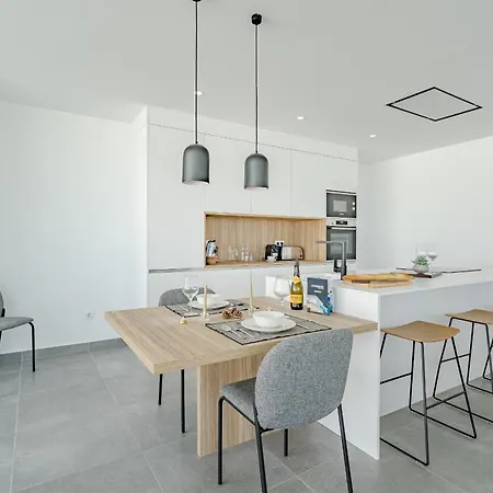 Estándar 5 - Casangular By Upper * Costa Adeje (Tenerife)