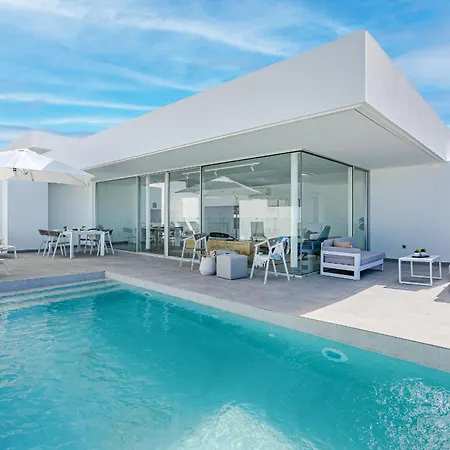 Cala - Casangular By Upper Villa