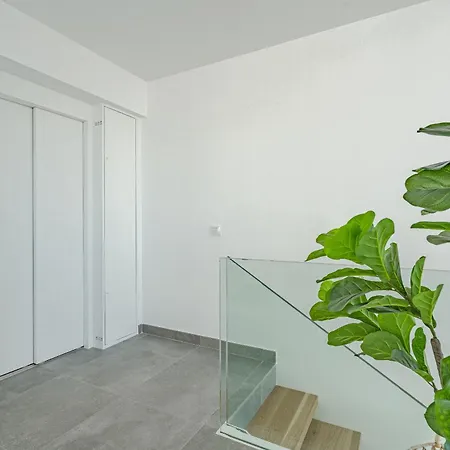 Estándar 5 - Casangular By Upper Villa Costa Adeje (Tenerife)