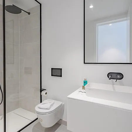 Estandar 5 - Casangular By Upper * Costa Adeje (Tenerife)