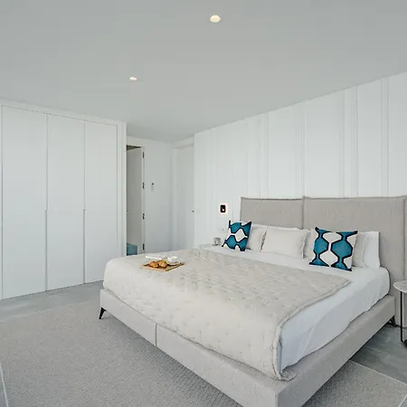 Villa Estandar 5 - Casangular By Upper