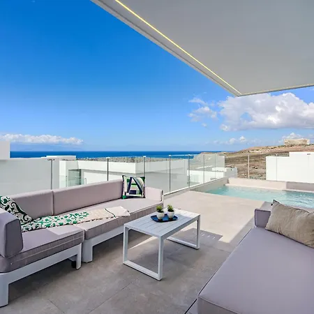 Estándar 5 - Casangular By Upper Costa Adeje (Tenerife)