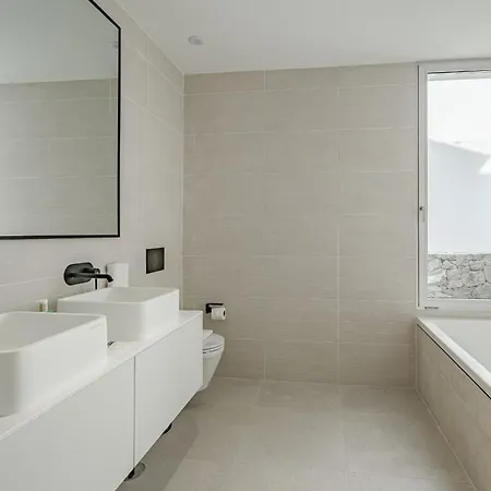 Villa Estandar 5 - Casangular By Upper *