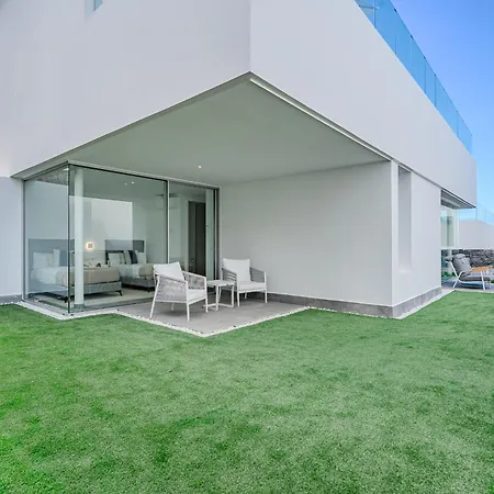 Villa Estándar 5 - Casangular By Upper Costa Adeje (Tenerife)