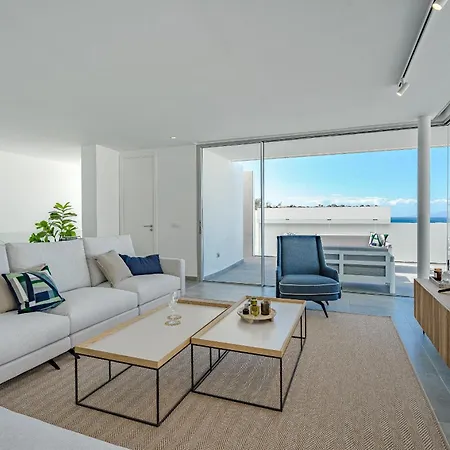 Estándar 5 - Casangular By Upper * Costa Adeje (Tenerife)