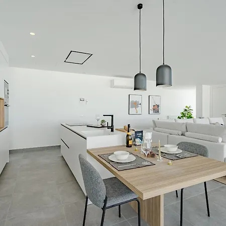 Villa Cala - Casangular By Upper