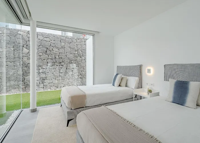 Villa Estándar 5 - Casangular By Upper *