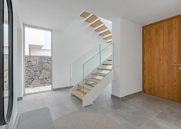 Villa Estándar 5 - Casangular By Upper Costa Adeje (Tenerife)