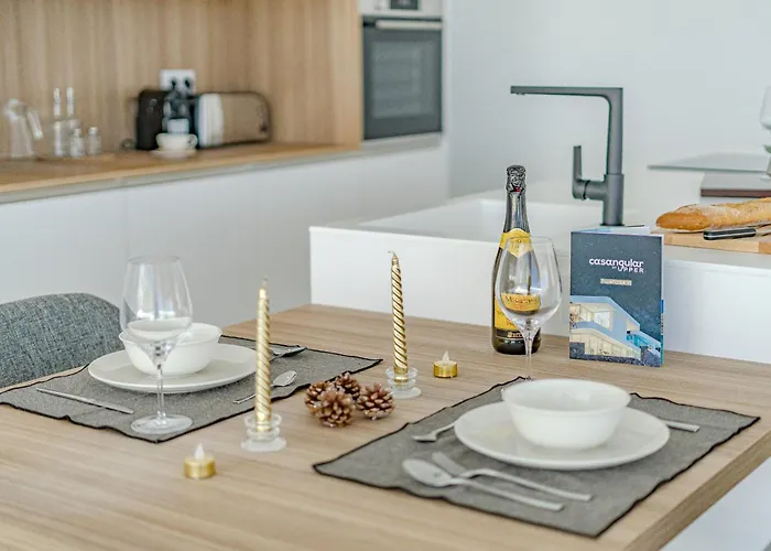 Estándar 5 - Casangular By Upper Villa