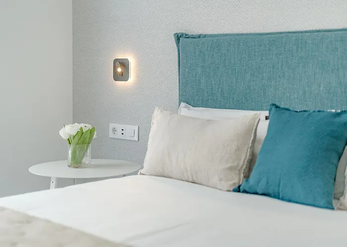 Estándar 5 - Casangular By Upper Villa Costa Adeje (Tenerife)