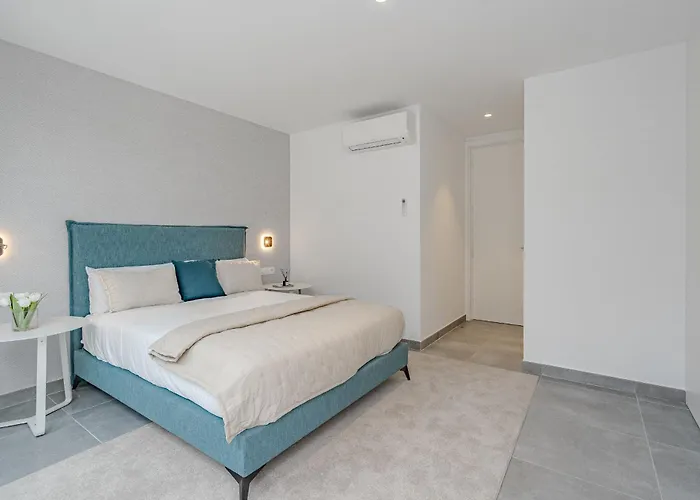 Estándar 5 - Casangular By Upper Villa