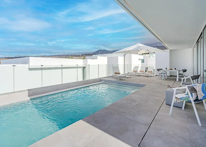 Estándar 5 - Casangular By Upper Villa *