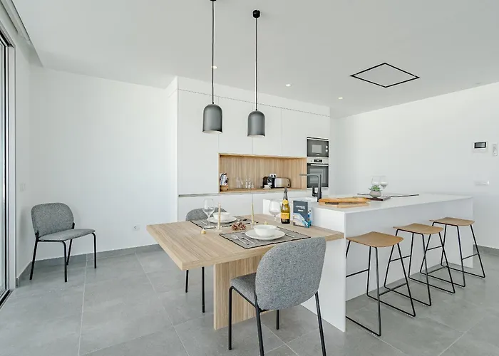 Estándar 5 - Casangular By Upper * Costa Adeje (Tenerife)