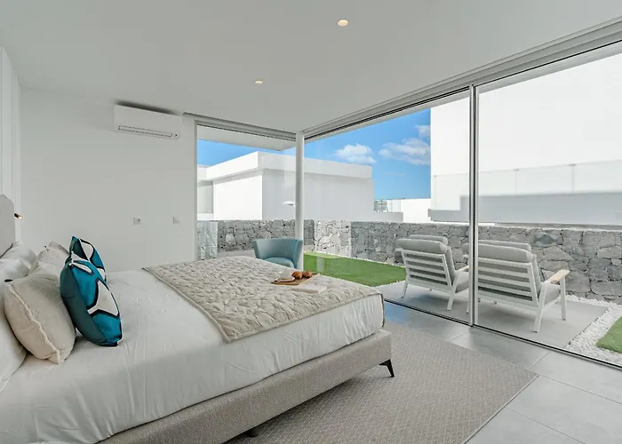 Estándar 5 - Casangular By Upper Villa Costa Adeje (Tenerife)