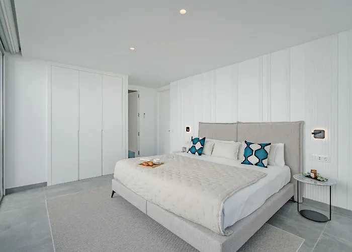 Villa Estándar 5 - Casangular By Upper