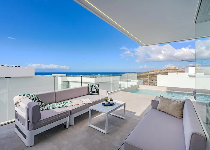 Estándar 5 - Casangular By Upper Costa Adeje (Tenerife)