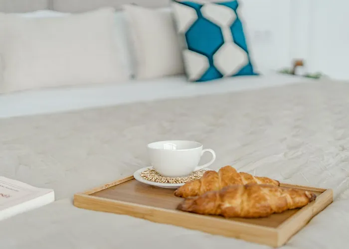 Estándar 5 - Casangular By Upper Costa Adeje (Tenerife)